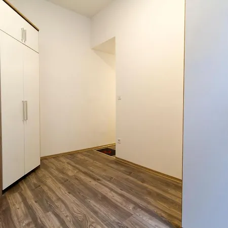 Appartement Karikum Large Boedapest