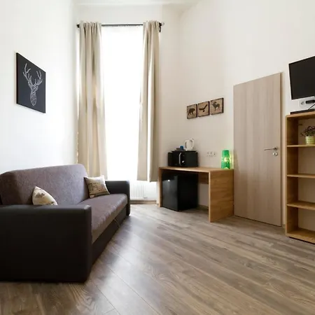 Karikum Large 아파트 *