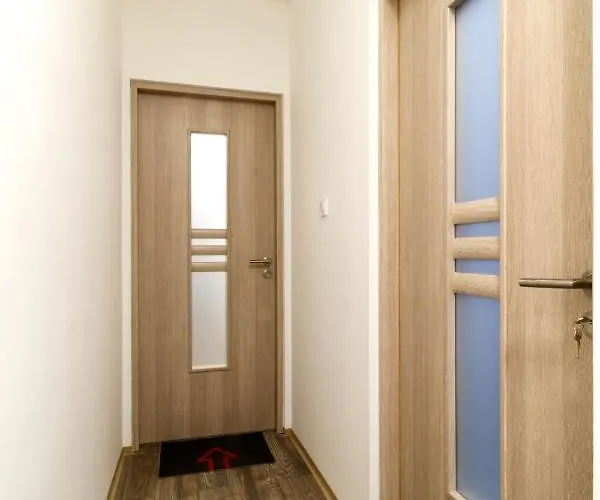 Karikum Large Apartment *