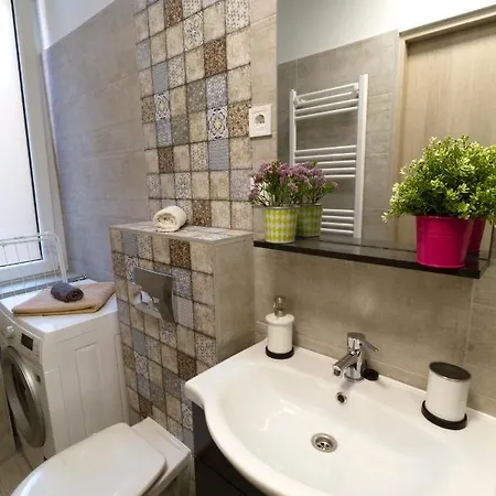 Apartman Karikum Large