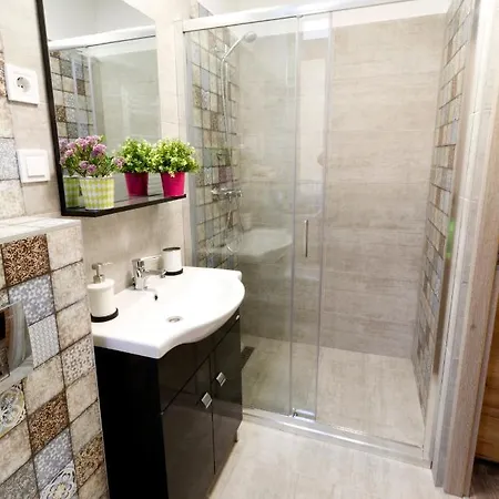 Apartman Karikum Large